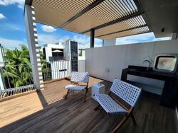 Alana (D28), Terrace #574492901